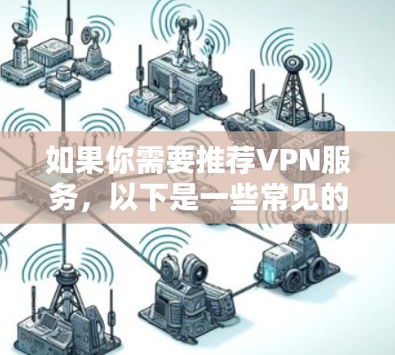 如果你需要推荐VPN服务，以下是一些常见的高质量VPN服务提供商。这些服务提供商在速度、隐私保护和安全性方面表现较好，适合普通用户的需求