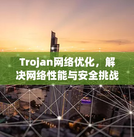 Trojan网络优化，解决网络性能与安全挑战的实用方案