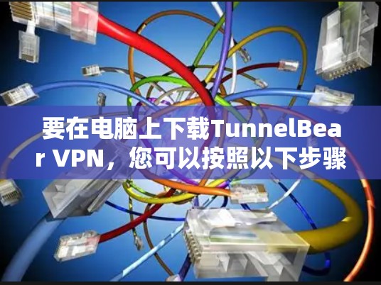 要在电脑上下载TunnelBear VPN，您可以按照以下步骤操作
