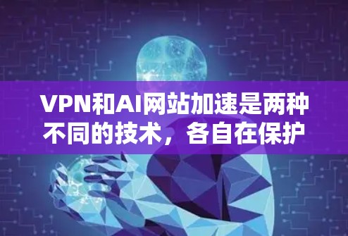 VPN和AI网站加速是两种不同的技术，各自在保护隐私、安全和提高网站性能方面发挥作用。以下是对这两种技术的详细分析和总结