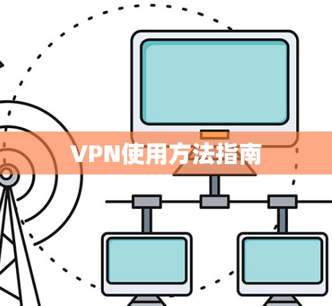 VPN使用方法指南 VPN使用方法指南