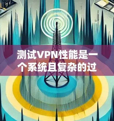 测试VPN性能是一个系统且复杂的过程，需要从速度、延迟、带宽、稳定性、丢包率、安全性以及用户体验等多个方面入手。以下是详细的步骤指南，帮助您有效地测试和优化VPN性能