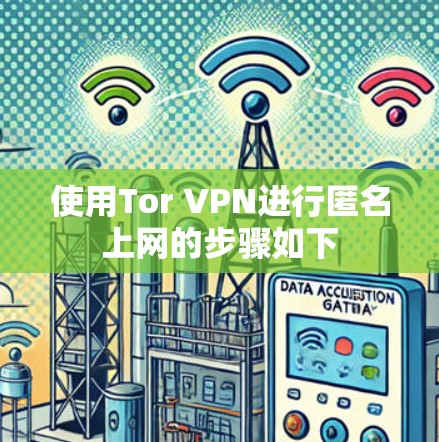使用Tor VPN进行匿名上网的步骤如下