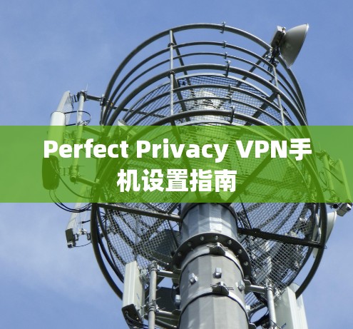 Perfect Privacy VPN手机设置指南