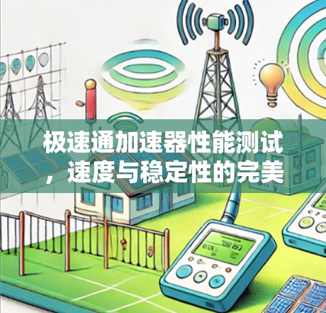 极速通加速器性能测试,速度与稳定性的完美平衡 极速通加速器性能测试,速度与稳定性的完美平衡
