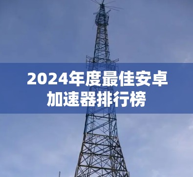 2024年度最佳安卓加速器排行榜