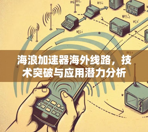 海浪加速器海外线路，技术突破与应用潜力分析